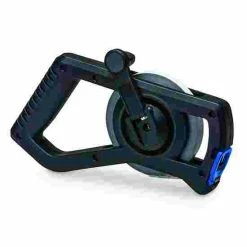 Messda Steel-Framed Measuring Tape