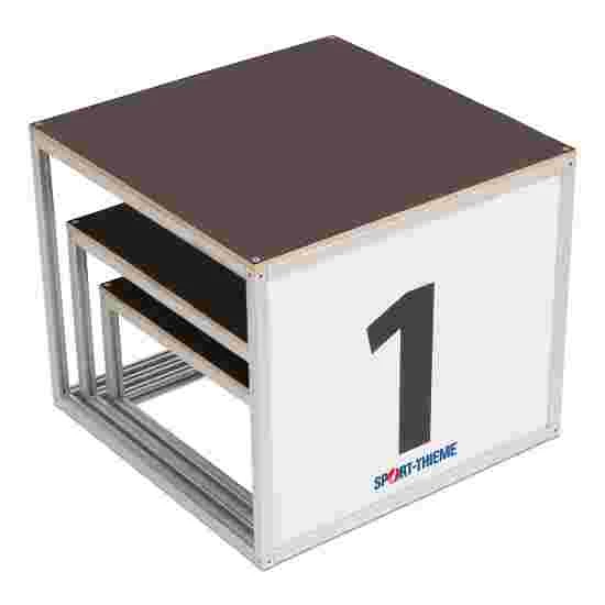 Sport-Thieme Winners’ Rostrum 1 Sport-Thieme Winners’ Rostrum