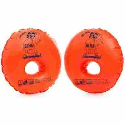 Bema "Duo Protect" Armbands 5 Bema "Duo Protect" Armbands -Titan Fitness Sales Shop 269 4708
