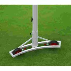 Sport-Thieme Hammer Throw Safety Cage, 7 To 10 M -Titan Fitness Sales Shop 271 5009 3