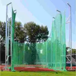 Sport-Thieme Hammer Throw Safety Net For Cage Height 7 To 10 M