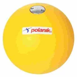 Polanik Competition Shot Put 40 Polanik Competition Shot Put -Titan Fitness Sales Shop 272 6348