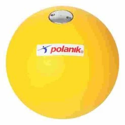Polanik Competition Shot Put 50 Polanik Competition Shot Put -Titan Fitness Sales Shop 272 6537