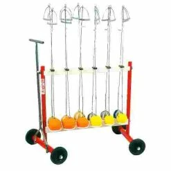 Polanik Hammer Trolley