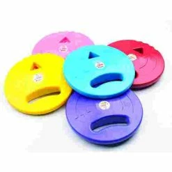 Trial Practice Discus 6 Trial Practice Discus -Titan Fitness Sales Shop 272 8009 1