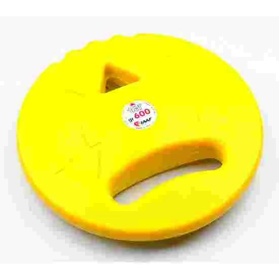 Trial Practice Discus 2 Trial Practice Discus - Image 2