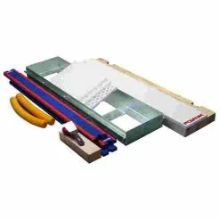 Polanik Competition Take-Off Board