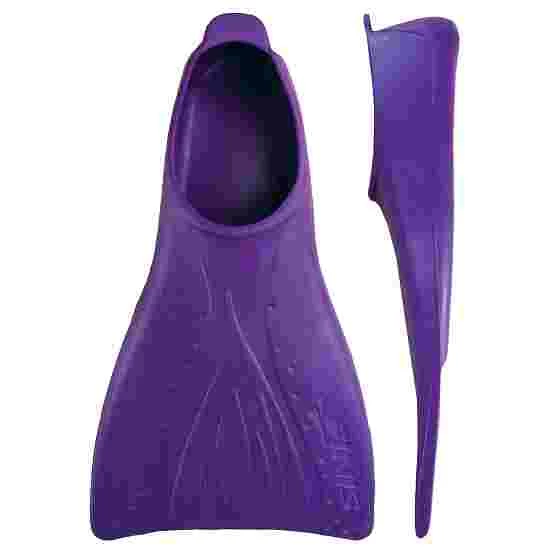 Finis "Booster" Children's Swimming Fins 8 Finis "Booster" Children's Swimming Fins - Image 8