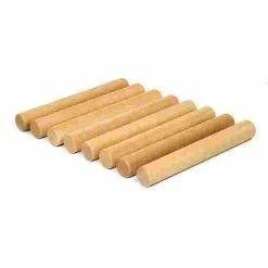 Sport-Thieme Set Of Wooden Batons -Titan Fitness Sales Shop 277 8916