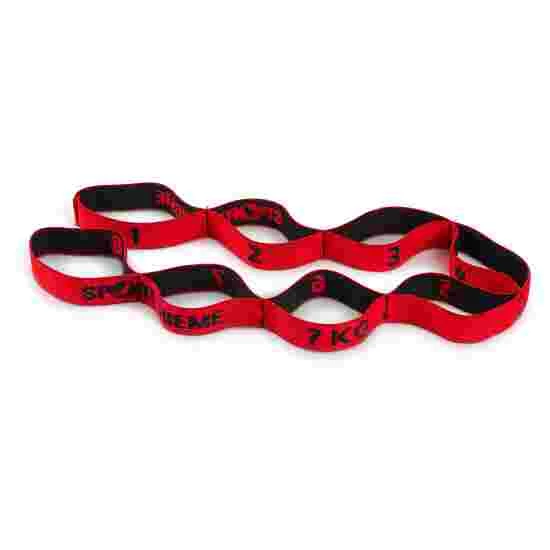 Sport-Thieme Elasticated Aqua Textile Resistance Band 2 Sport-Thieme Elasticated Aqua Textile Resistance Band - Image 2