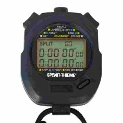 Sport-Thieme "Countdown" Stopwatch