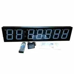 Sport-Thieme LED Interval Timer
