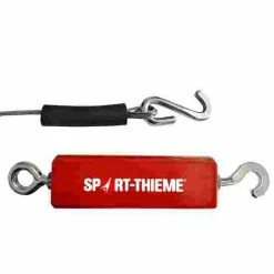 Sport-Thieme "Outdoor" Swimming Lane Line End Attachment