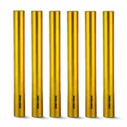Sport-Thieme Relay Baton Set 21 Sport-Thieme Relay Baton Set -Titan Fitness Sales Shop 290 2715