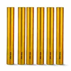 Sport-Thieme Relay Baton Set 15 Sport-Thieme Relay Baton Set -Titan Fitness Sales Shop 290 2816