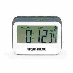 Sport-Thieme "Time Session" Timer 7 Sport-Thieme "Time Session" Timer -Titan Fitness Sales Shop 291 0101