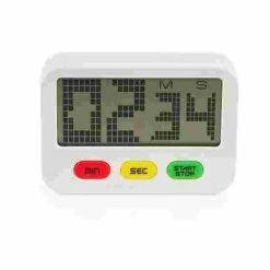 Sport-Thieme "Counter" Timer -Titan Fitness Sales Shop 291 0303