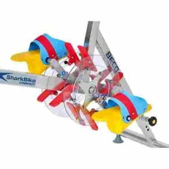 Beco "SharkBike Compact Variant" Aqua Fitness Bike 10 Beco "SharkBike Compact Variant" Aqua Fitness Bike -Titan Fitness Sales Shop 291 1508 3