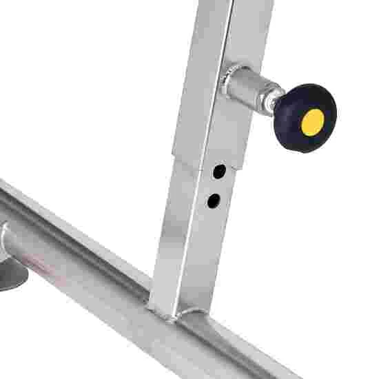 Beco "SharkBike Compact Variant" Aqua Fitness Bike 4 Beco "SharkBike Compact Variant" Aqua Fitness Bike - Image 4