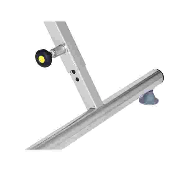 Beco "SharkBike Compact Variant" Aqua Fitness Bike 6 Beco "SharkBike Compact Variant" Aqua Fitness Bike - Image 6