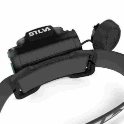 Silva "Explore 4" Head Torch -Titan Fitness Sales Shop 291 1915 3