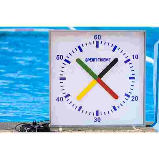 Sport-Thieme "Prima Super" Training Clock 1 Sport-Thieme "Prima Super" Training Clock