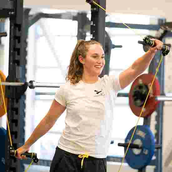 Finis Slide Dryland Trainer 2 Finis Slide Dryland Trainer - Image 2