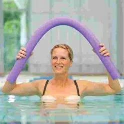 Comfy "Aquafit" Pool Noodle -Titan Fitness Sales Shop 293 0901