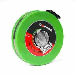 Sport-Thieme Double-Sided Fibreglass Measuring Tape