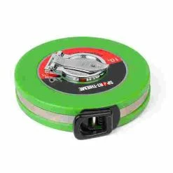 Sport-Thieme Double-Sided Fibreglass Measuring Tape -Titan Fitness Sales Shop 293 4105