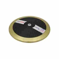 Polanik "CCD14 Carbon" Competition Discus -Titan Fitness Sales Shop 293 4222