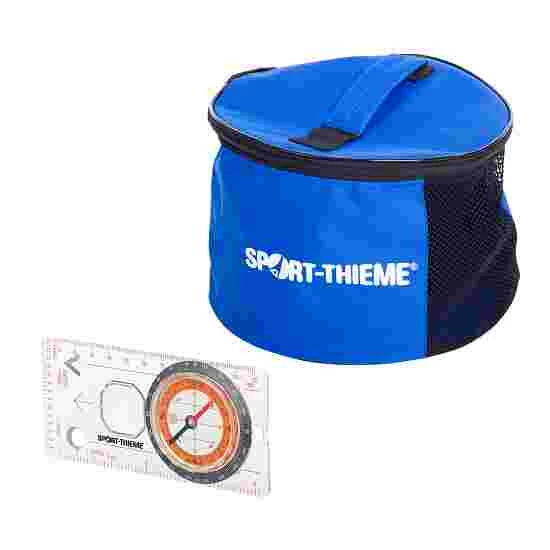 Sport-Thieme "Starter" Compass Set With Bag 2 Sport-Thieme "Starter" Compass Set With Bag - Image 2