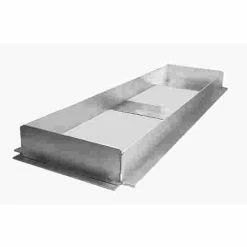 Sport-Thieme Ground Frame For "World Class" Take-Off Board -Titan Fitness Sales Shop 294 3419