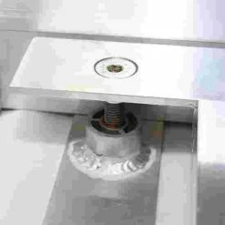 Sport-Thieme Ground Frame For "World Class" Take-Off Board -Titan Fitness Sales Shop 294 3422 1