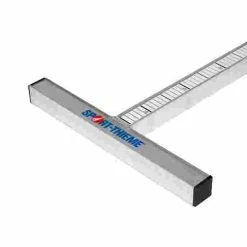 Sport-Thieme For "Club" High Jump Stand Scale -Titan Fitness Sales Shop 294 7408 3