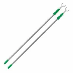 Sport-Thieme "Lift" Telescopic Crossbar Placer