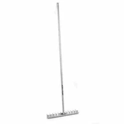 Sport-Thieme "Pro" Rake And Spazzle