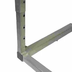 Sport-Thieme "Flash" Automatic Competition Hurdle