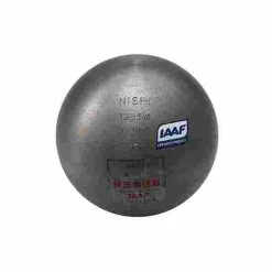 Nishi "Competition Premium" Competition Shot Put 6 Nishi "Competition Premium" Competition Shot Put -Titan Fitness Sales Shop 299 1812 1