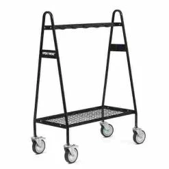 Sport-Thieme "Super" Starting Blocks Trolley -Titan Fitness Sales Shop 303 6004 5