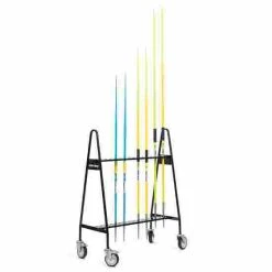 Sport-Thieme "Super" Javelin Trolley -Titan Fitness Sales Shop 303 6307
