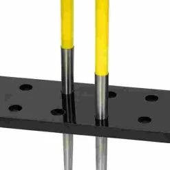 Sport-Thieme "Super" Javelin Trolley -Titan Fitness Sales Shop 303 6307 3