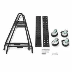 Sport-Thieme "Super" Javelin Trolley -Titan Fitness Sales Shop 303 6307 5