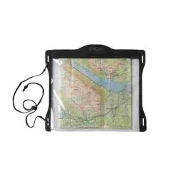 Silva "Dry" Map Case -Titan Fitness Sales Shop 307 1407 1