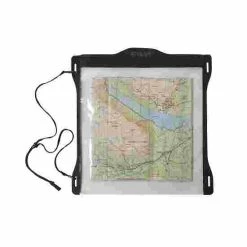 Silva "Dry" Map Case -Titan Fitness Sales Shop 307 1410 1