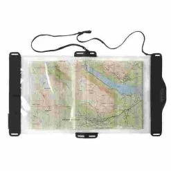 Silva "Dry" Map Case -Titan Fitness Sales Shop 307 1423 1