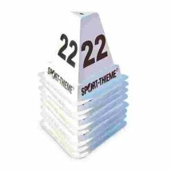 Sport-Thieme "Shot Put" Distance Marker Boxes 5 Sport-Thieme "Shot Put" Distance Marker Boxes -Titan Fitness Sales Shop 307 3908