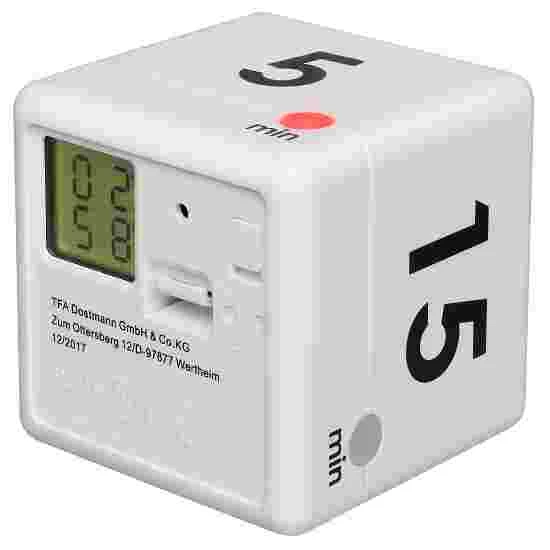 TFA TFA Digital "Cube" Timer 9 TFA TFA Digital "Cube" Timer - Image 9