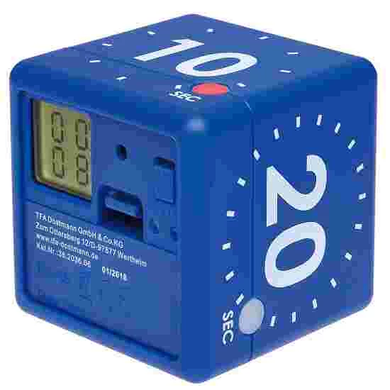 TFA TFA Digital "Cube" Timer 2 TFA TFA Digital "Cube" Timer - Image 2