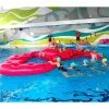 Airkraft "Crabby" Water Park Inflatable
